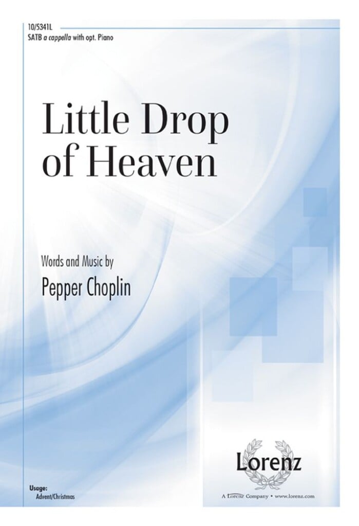 Little Drop of Heaven